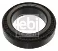  Łożyska: Łożysko koła - pojedyncze tył Febi Bilstein 19771