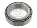  Łożyska: Łożysko koła - pojedyncze tył Febi Bilstein 23314