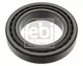  Łożyska: Łożysko koła - pojedyncze tył Febi Bilstein 100720