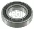 Podpory wału: Łożysko podpory wału napędowego 35mm/62mm Febi Bilstein 21985