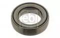 Podpory wału: Łożysko podpory wału napędowego 45mm/75mm Febi Bilstein 19945