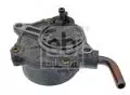 Pompy paliwa: Mechaniczna pompa próżniowa Febi Bilstein 21691
