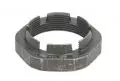  Piasta koła: Nakrętka piasty koła przód M52x2, rozmiar klucza 70mm, wys. 21mm Febi Bilstein 104381