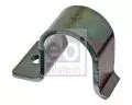  Obejmy stabilizatorów: Obejma stabilizatora przód 30mm Febi Bilstein 36504
