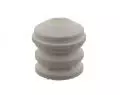  Elementy kolumny MacPhersona: Odbój amortyzatora przód lewy/prawy wys. 68mm Febi Bilstein 03100