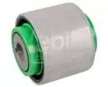  Resor: Poduszka mostu tył przód śr.: 60mm Febi Bilstein 171131