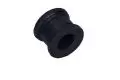  Gumy drążków stabilizatora: Poduszka stabilizatora przód lewa/prawa 27,5mm Febi Bilstein 08943