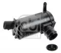 Pompka spryskiwaczy szyb: Pompka spryskiwacza przód/tył 12V Febi Bilstein 109272