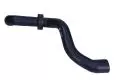  Przewody chłodnic powietrza: Przewód gumowy układu chłodzenia dół 36mm Febi Bilstein 102960