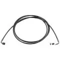  Zasilanie Powietrzem: Przewód podnoszenia kabiny 2580mm, M12x1,75mm Febi Bilstein 103568