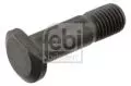  Prowadnica zaworowa: Regulator luzu zaworowego Febi Bilstein 05173