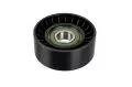  Napinacz paska (element napinający): Rolka napinająca pasek wielorowkowy Febi Bilstein 31975