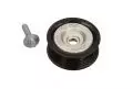 Rolka prowadząca pasek wielorowkowy Febi Bilstein 44976, fot. 