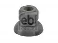  Tuleja metalowo-gumowa wahacza: Silentblock przekładni kierowniczej lewy/prawy przód Febi Bilstein 23609