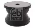  Tuleja metalowo-gumowa wahacza: Silentblock ramy pojazdu środek lewy/prawy śr. zew.: 78mm Febi Bilstein 46195