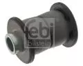 Tuleje resorów: Silentblock resoru lewy/prawy 24/55x17 Febi Bilstein 100695