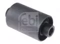  Tuleje resorów: Silentblock resoru przód lewy/prawy 12,2mm/40,2mm Febi Bilstein 102161