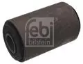  Tuleje resorów: Silentblock resoru przód lewy/prawy 15mm/41mm Febi Bilstein 43299