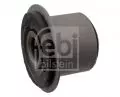  Tuleje resorów: Silentblock resoru przód lewy/prawy 16mm/58mm Febi Bilstein 42901