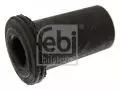  Tuleje resorów: Silentblock resoru tył 16mm/37mm Febi Bilstein 41541
