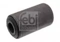  Tuleje resorów: Silentblock resoru tył 16mm/38mm Febi Bilstein 12344