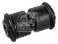  Tuleje resorów: Silentblock resoru tył 16mm/38mm Febi Bilstein 09120