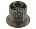 Tuleje resorów: Silentblock resoru tył 16mm/40mm Febi Bilstein 12763