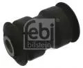  Tuleje resorów: Silentblock resoru tył 16mm/50mm Febi Bilstein 12764