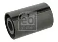  Tuleje resorów: Silentblock resoru tył 62x24 Febi Bilstein 27534