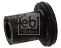  Tuleje resorów: Silentblock resoru tył lewy/prawy 16mm/43mm Febi Bilstein 41593