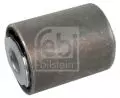  Tuleje resorów: Silentblock resoru tył lewy/prawy 16mm/56mm Febi Bilstein 104119