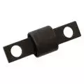  Tuleja metalowo-gumowa wahacza: Silentblock stabilizatora cukierek, 48x101mm średnica otworu 21mm Febi Bilstein 34080