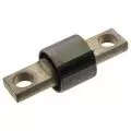  Tuleja metalowo-gumowa wahacza: Silentblock stabilizatora Febi Bilstein 04403