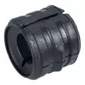  Tuleja metalowo-gumowa wahacza: Silentblock stabilizatora przód 32x57x57mm Febi Bilstein 102295