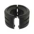  Tuleja metalowo-gumowa wahacza: Silentblock stabilizatora przód 52x104x77mm Febi Bilstein 47647