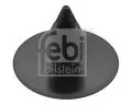  Wyposażenie-Akcesoria: Spinka tapicerska liczba w opakowaniu: 10szt., stożek Febi Bilstein 100608