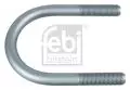 Resor: Strzemię resoru 115mm M14x1,5mm Febi Bilstein 45456