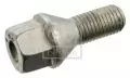  Opony i felgi: Szpilka koła przód/tył M12x1,5mm, dł. 47,5mm, do felg aluminiowych, do felg stalowych Febi Bilstein 05683