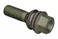 Opony i felgi: Śruba koła Febi Bilstein 46655