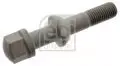  Opony i felgi: Śruba koła Febi Bilstein 49009