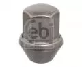  Śruby i nakrętki zabezpieczające: Śruba koła przód/tył M12x1,5mm, dł. 32mm Febi Bilstein 36655