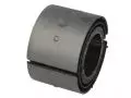 Łączniki stabilizatora: Tuleja łącznika stabilizatora przód lewa/prawa 45/75x50mm Febi Bilstein 24556