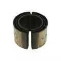  Stabilizator: Tuleja łącznika stabilizatora tył lewa/prawa 50/75x12,5mm Febi Bilstein 24558