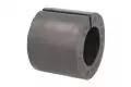  Stabilizator: Tuleja łącznika stabilizatora tył lewa/prawa 53/90,5x73,6mm Febi Bilstein 27431