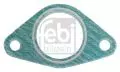 Uszczelka kolektor ssący: Uszczelka kolektora ssącego Febi Bilstein 12314