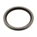  Termostat: Uszczelka termostatu 53mmx68mmx6mm Febi Bilstein 47288