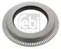  Uszczelniacz piasty koła: Uszczelniacz piasty koła 100x140/166x16/22 Febi Bilstein 18151