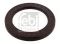  Uszczelniacz piasty koła: Uszczelniacz piasty koła 100x140x15 Febi Bilstein 18934