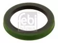  Uszczelniacz piasty koła: Uszczelniacz piasty koła 120x160x19,5 Febi Bilstein 29788