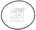  Uszczelniacz piasty koła: Uszczelniacz piasty koła 129,5x3 Febi Bilstein 18471